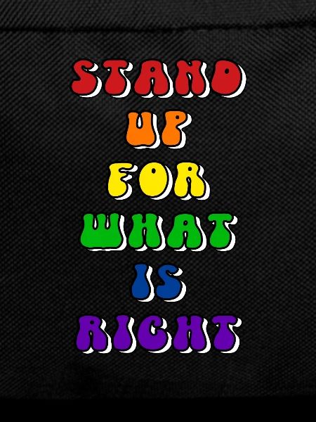 Pride LGBT Statement