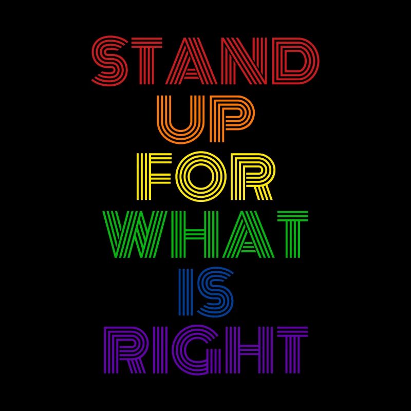 Déclaration LGBT de la fierté