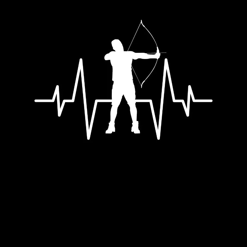 Archery Heartbeat