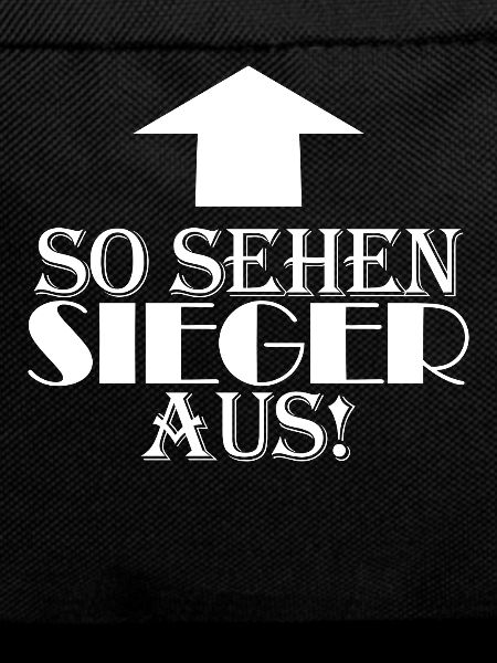 Sieger Erster Gewinner Geschenk