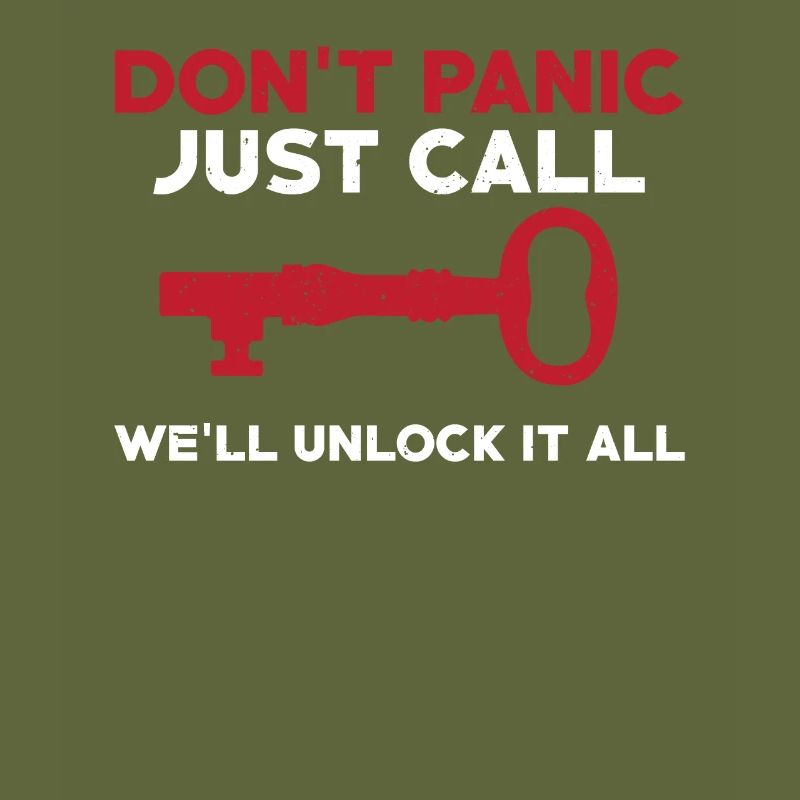 Funny locksmith quote