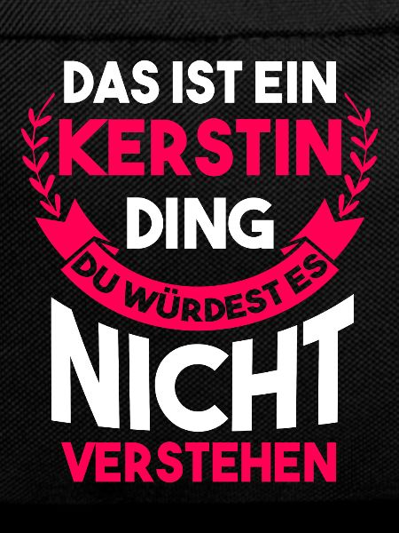 Kerstin