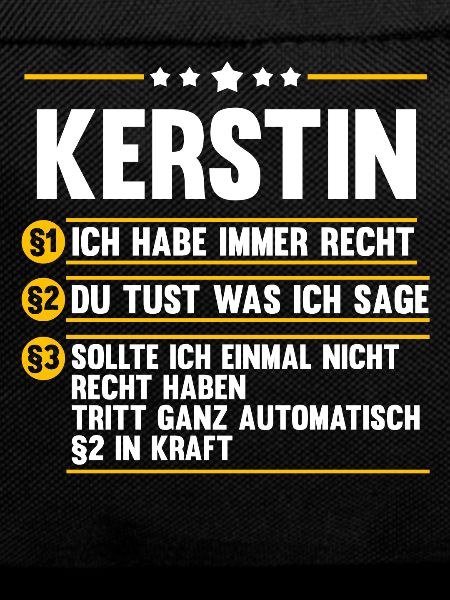 Kerstin