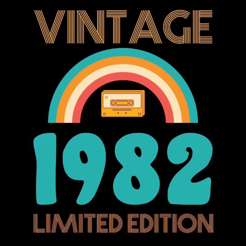 Rétro Classique 1982