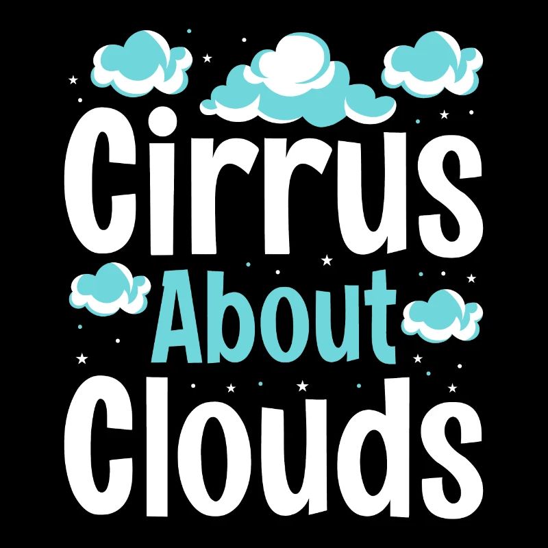 Cirrus About Clouds Meteorologist Meteorology