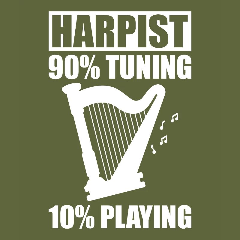 Harpist Harpist