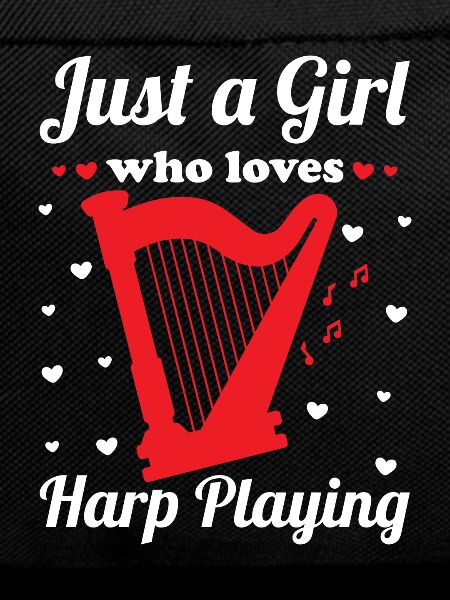Harpist Harpist