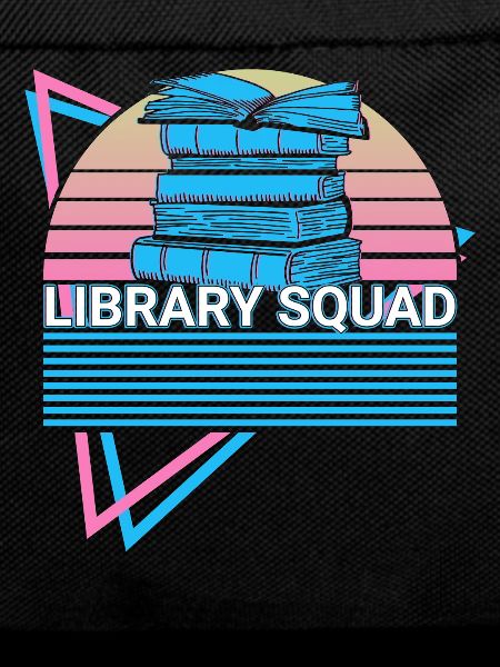 Book reader Bookworm