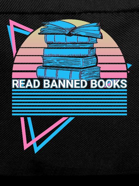 Book reader Bookworm