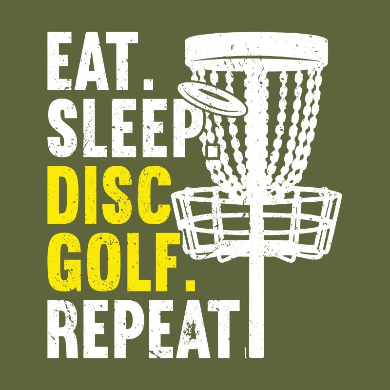 DIsc Golf Disc Golfing
