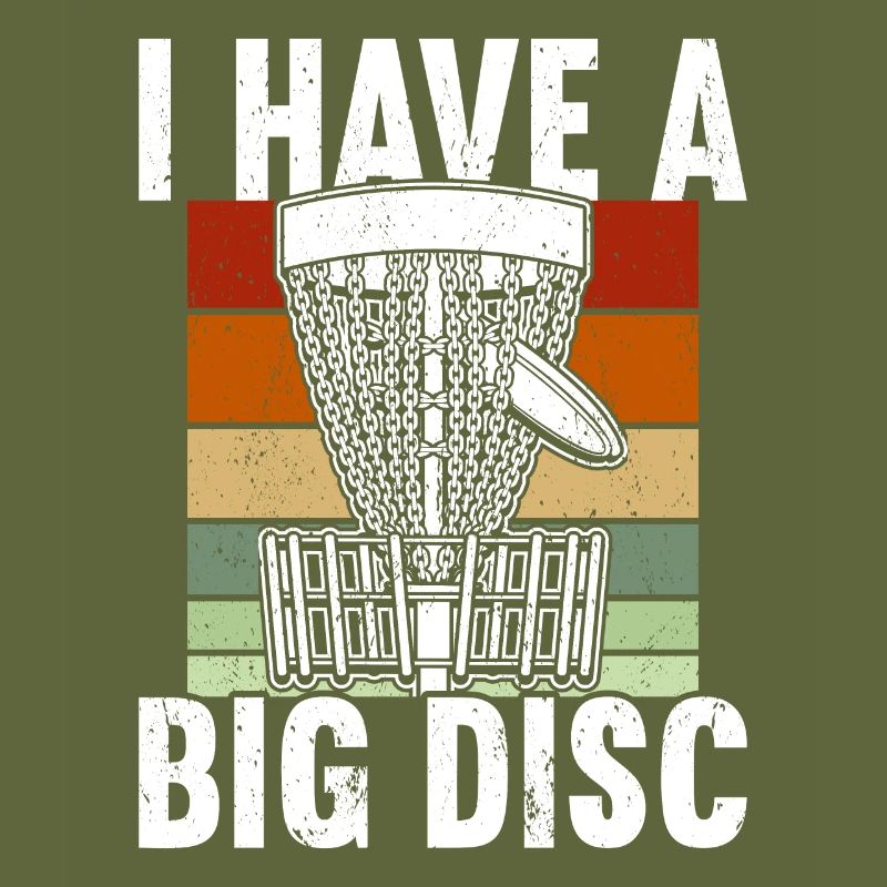 Disc Golf