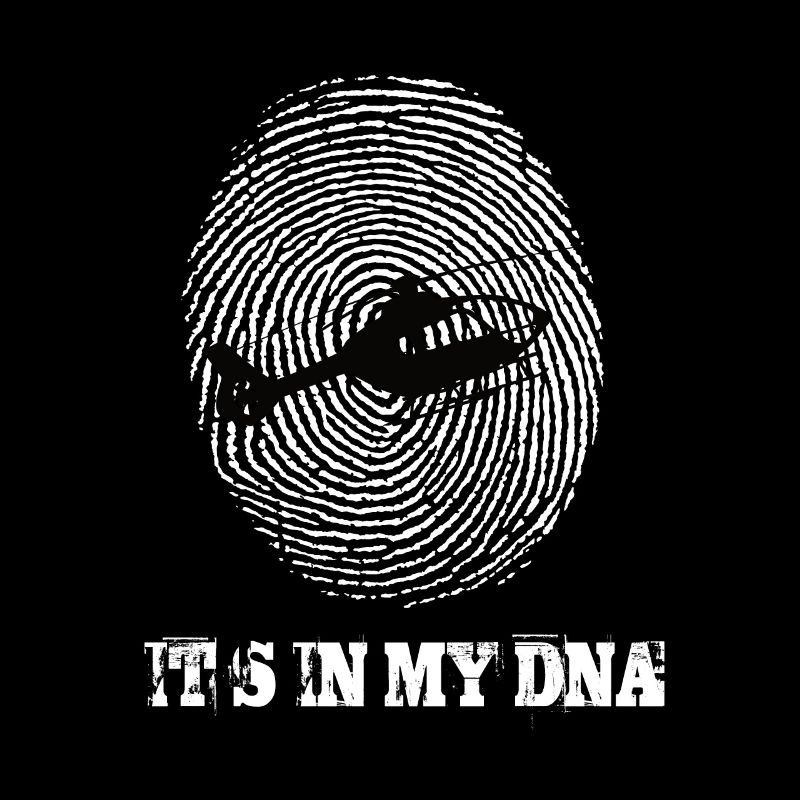 Helikopter Its In My Dna