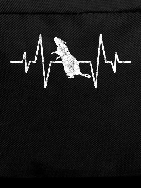 Mouse heartbeat
