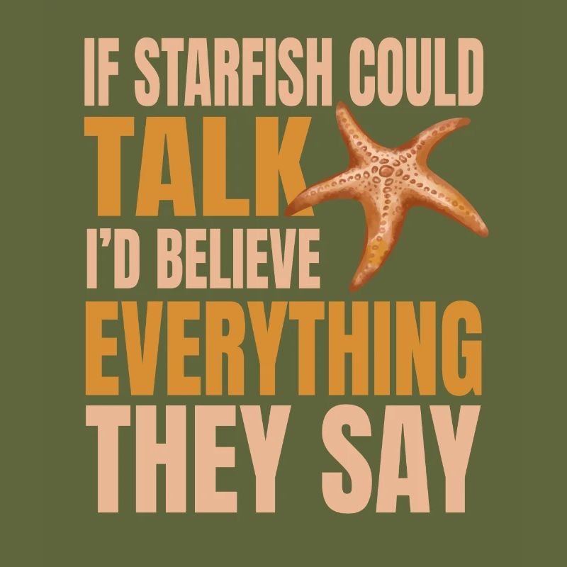 Starfish