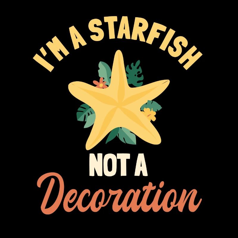 Great starfish saying