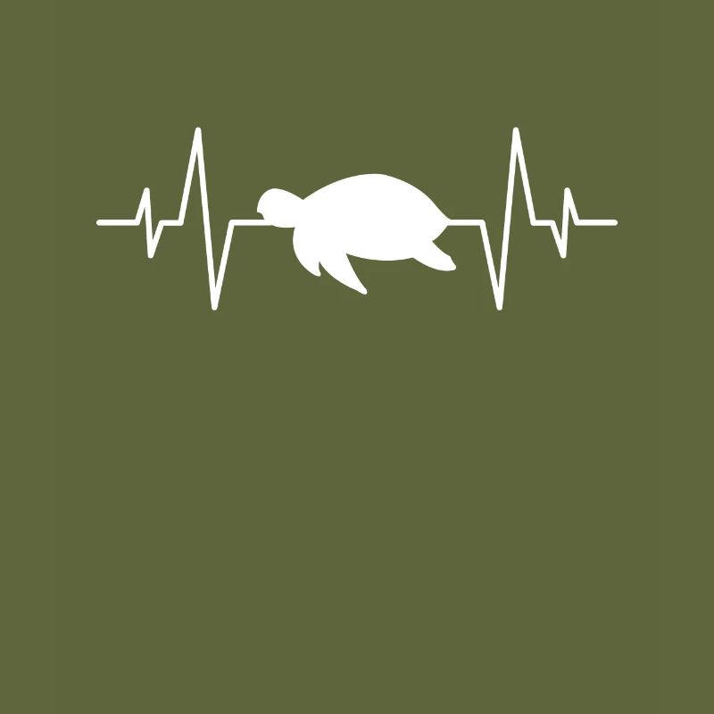 Turtle heartbeat