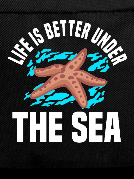 Starfish Shirt