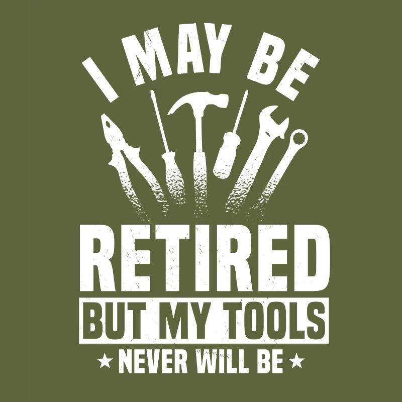 Retired DIY enthusiast