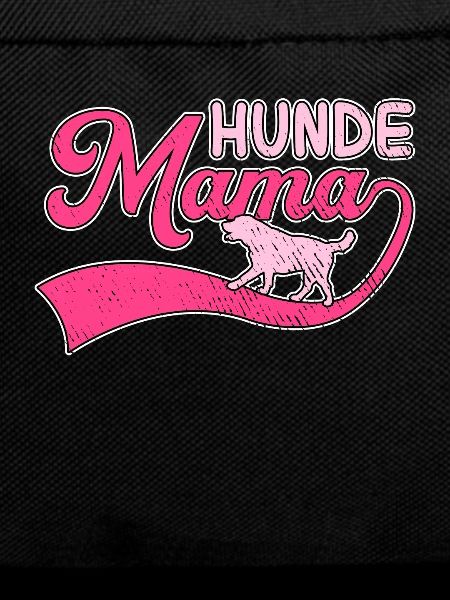 Dogs Mom