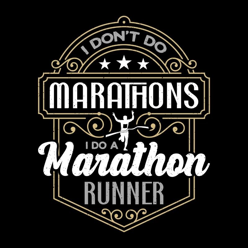 Semi-marathon Je ne fais pas de marathons Je fais de la course