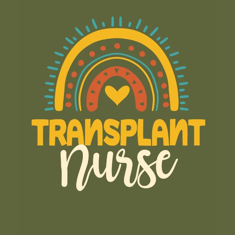 Transplant nurse