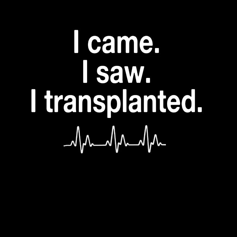 Équipe de transplantation d’organes