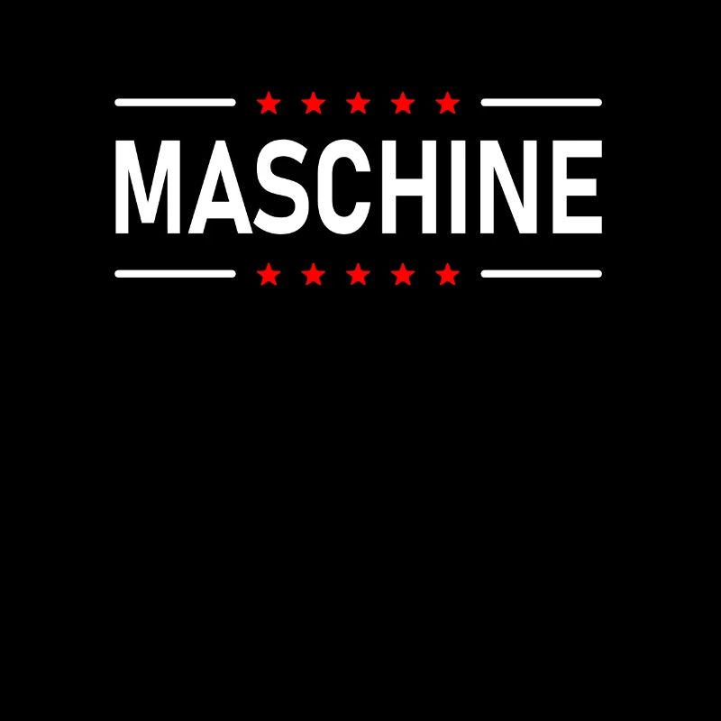 MASCHINE