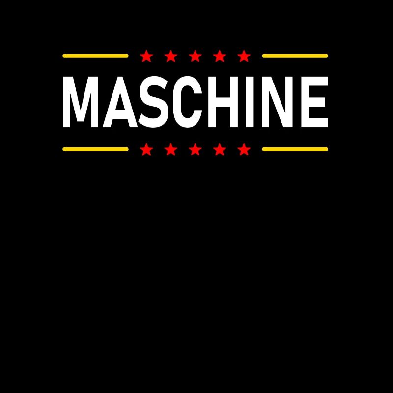 MASCHINE