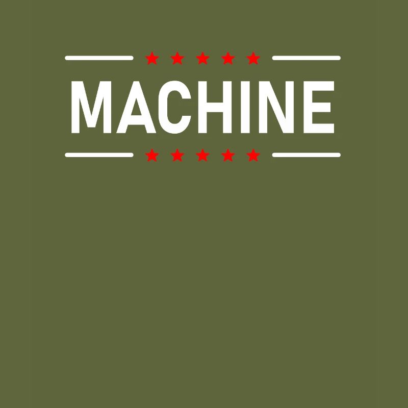 MACHINE