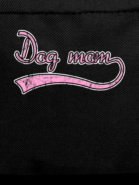 dogs mama dog mom