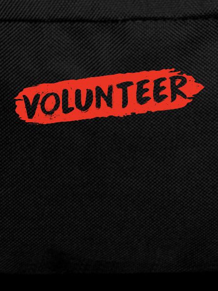 Voluntary Voluntary Volunteering
