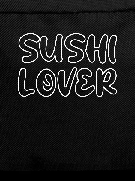 Sushi lovers