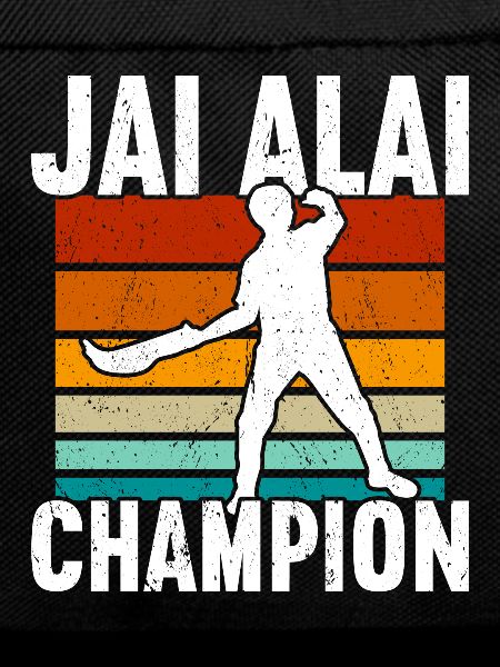 Jai Alai