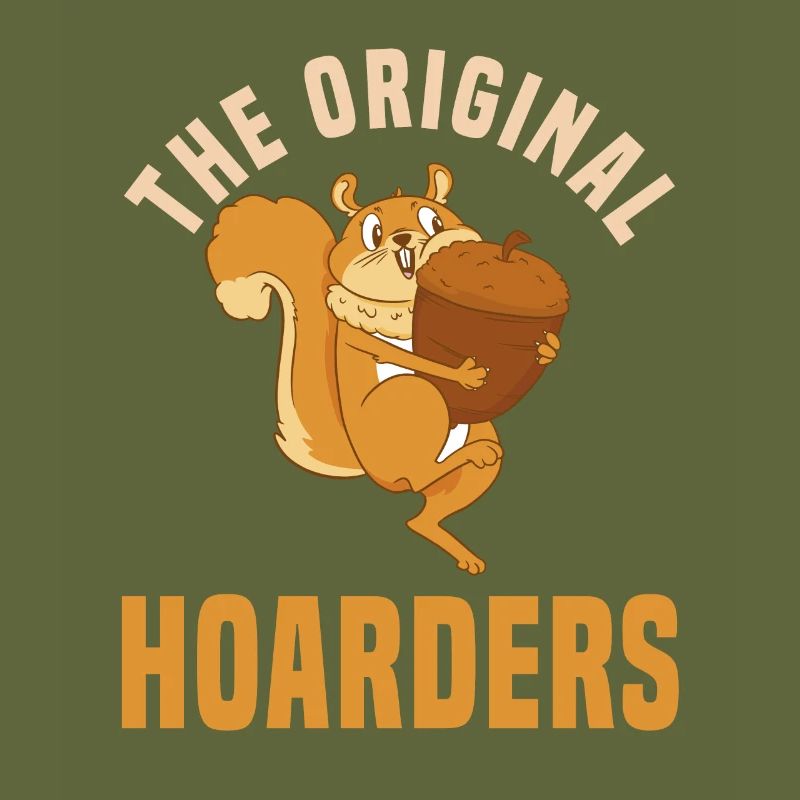 Eichhörnchen