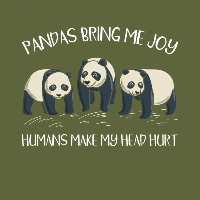 Zookeeper Wildlife Panda Whisperer