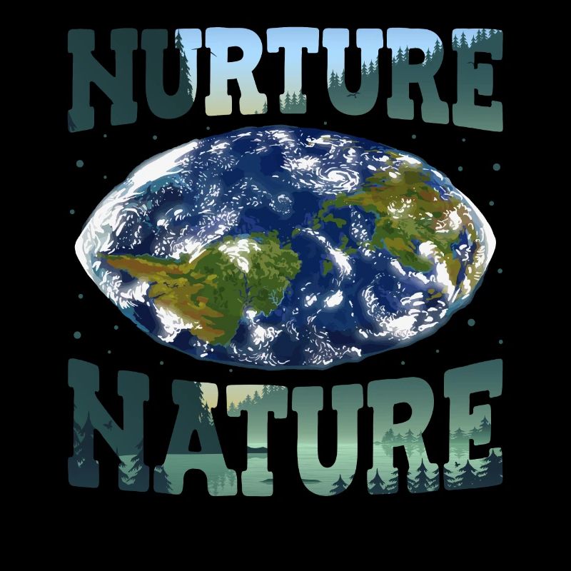 Nurture Nature Promoting Environmental Awareness