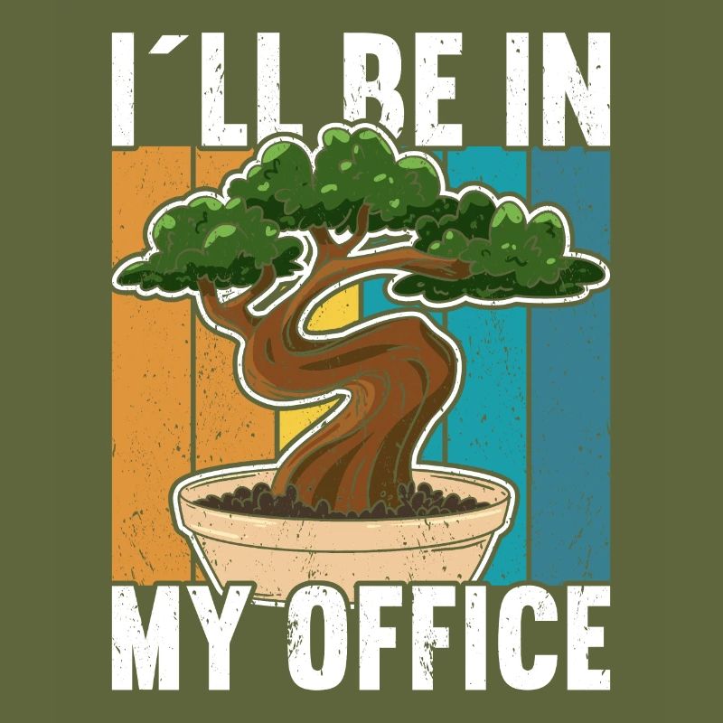 Bonsai-Baum