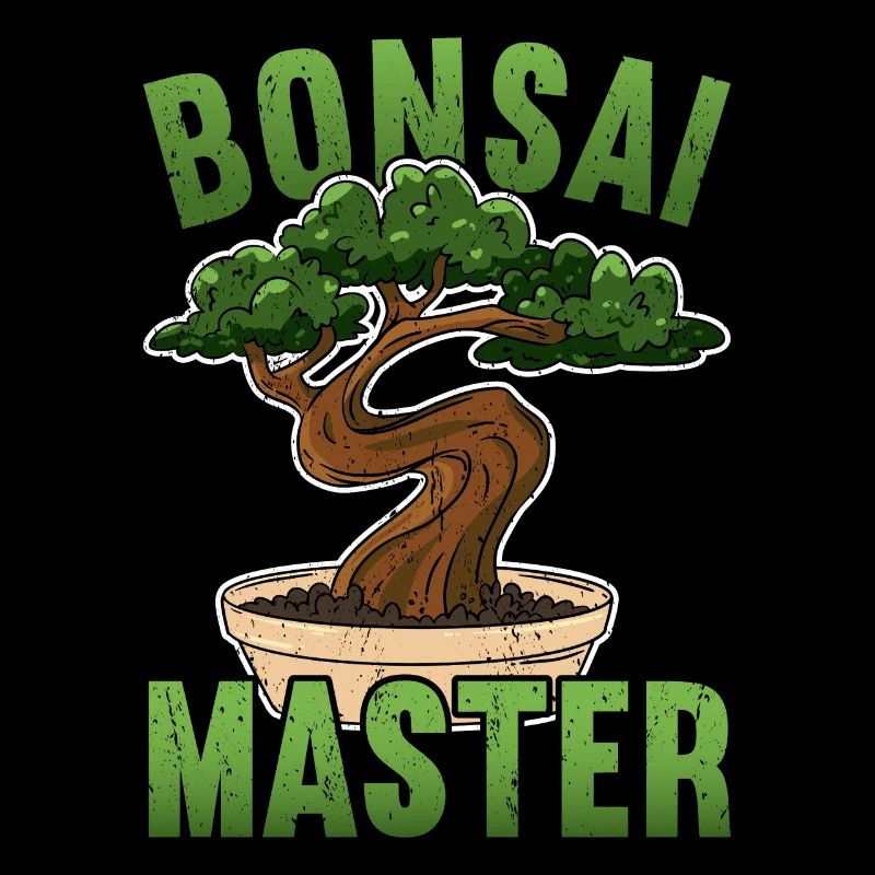 Bonsai-Baum