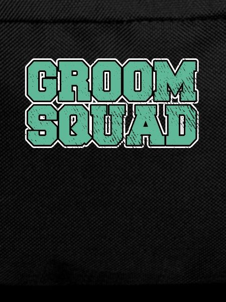 Bräutigam groom JGA