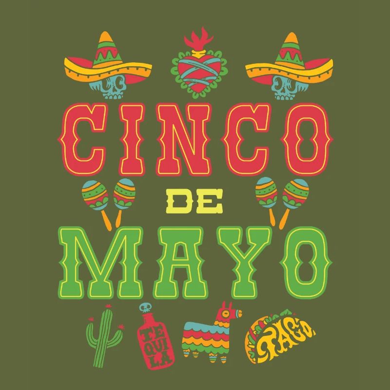 Cinco De Mayo