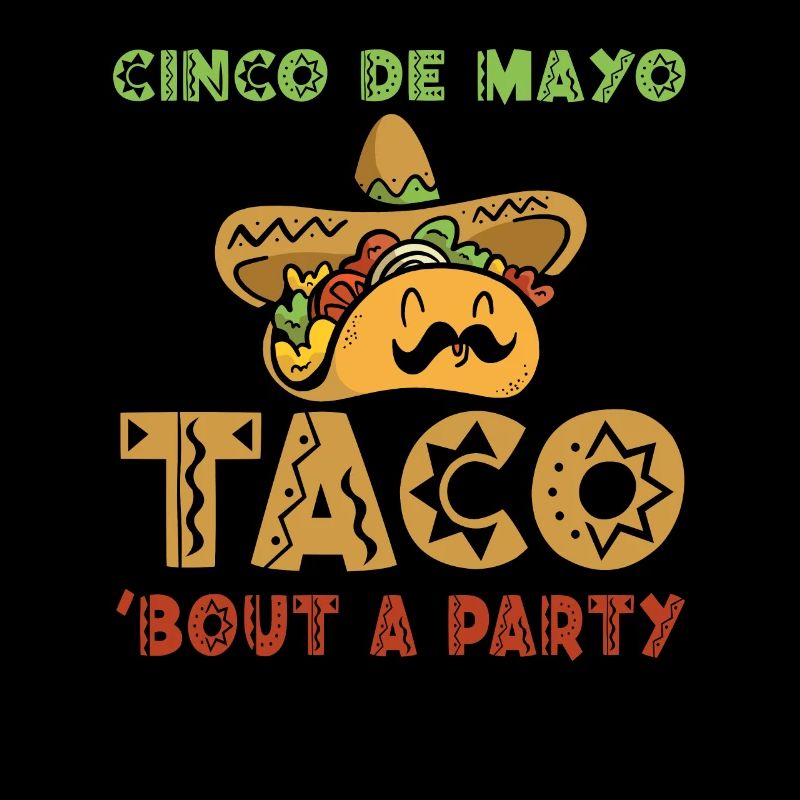 Lustiger Cinco De Mayo Spruch