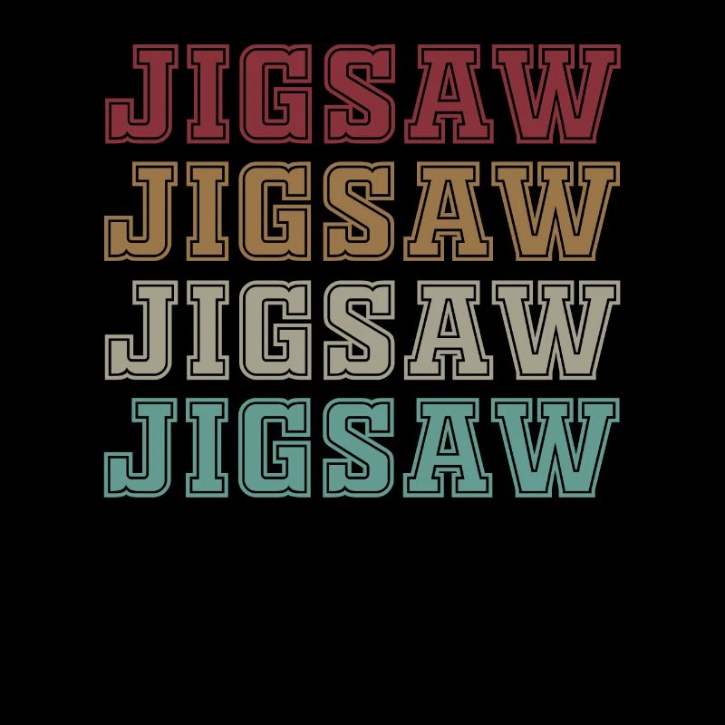 Jigsaw