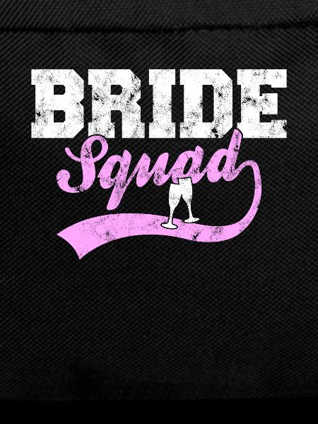 Bride Squad