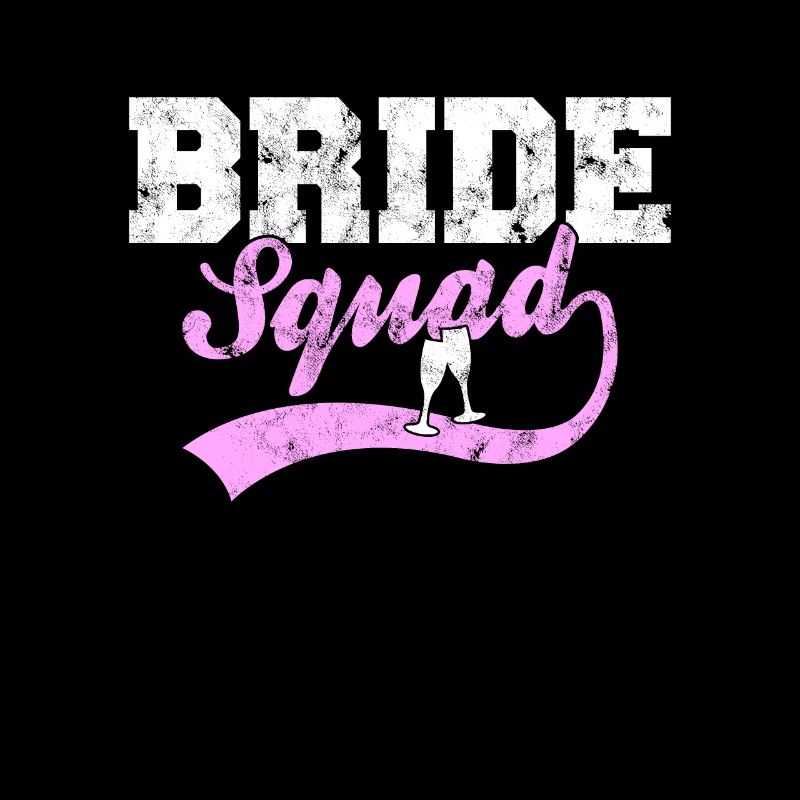 Bride Squad