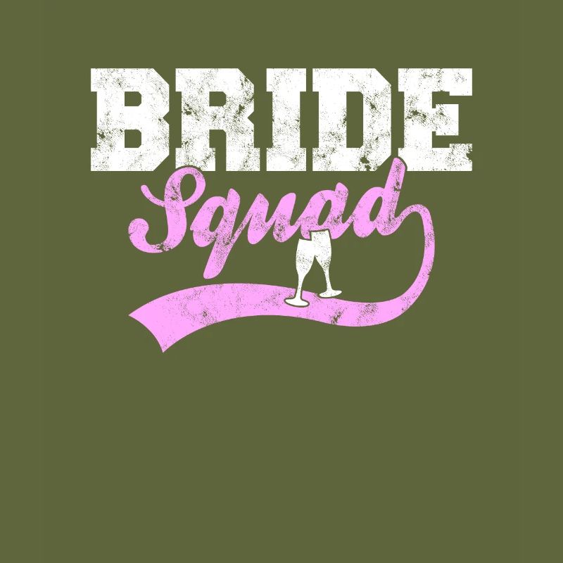 Bride Squad