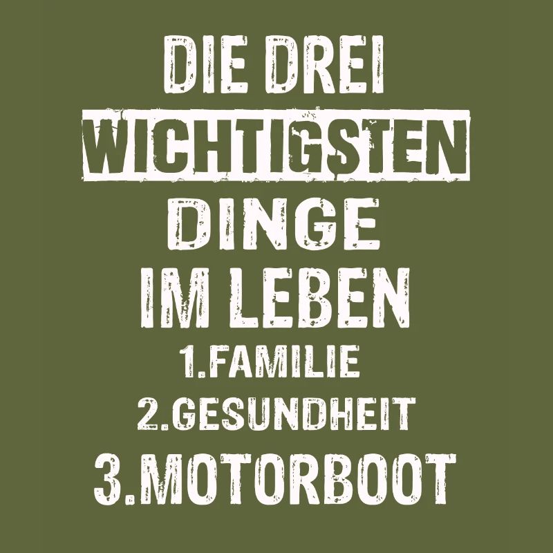 Motorboot