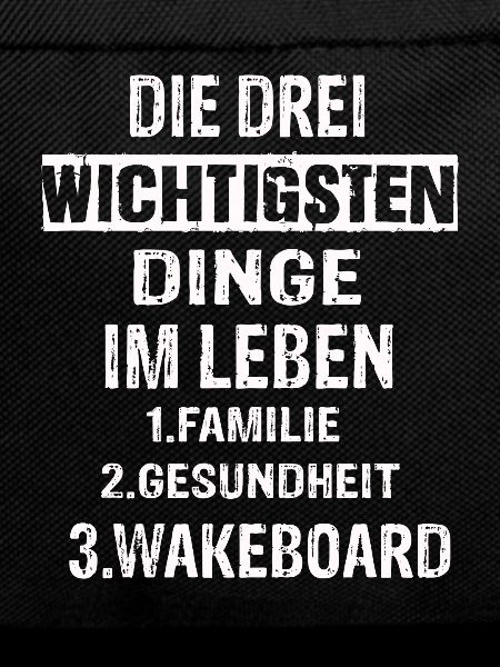Wakeboard