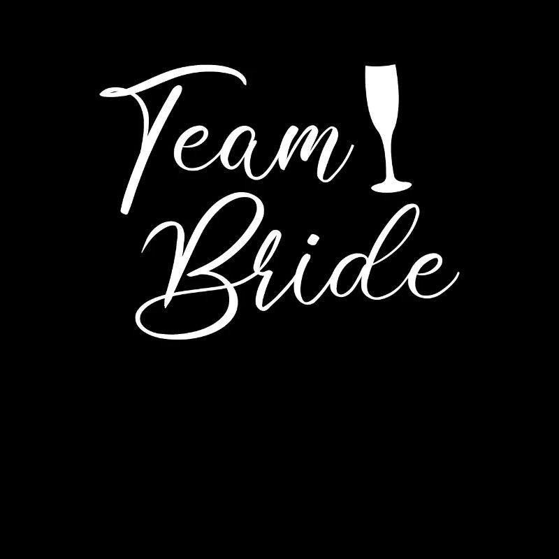 team bride Team Bride