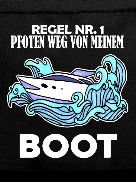 Boote Motorboot