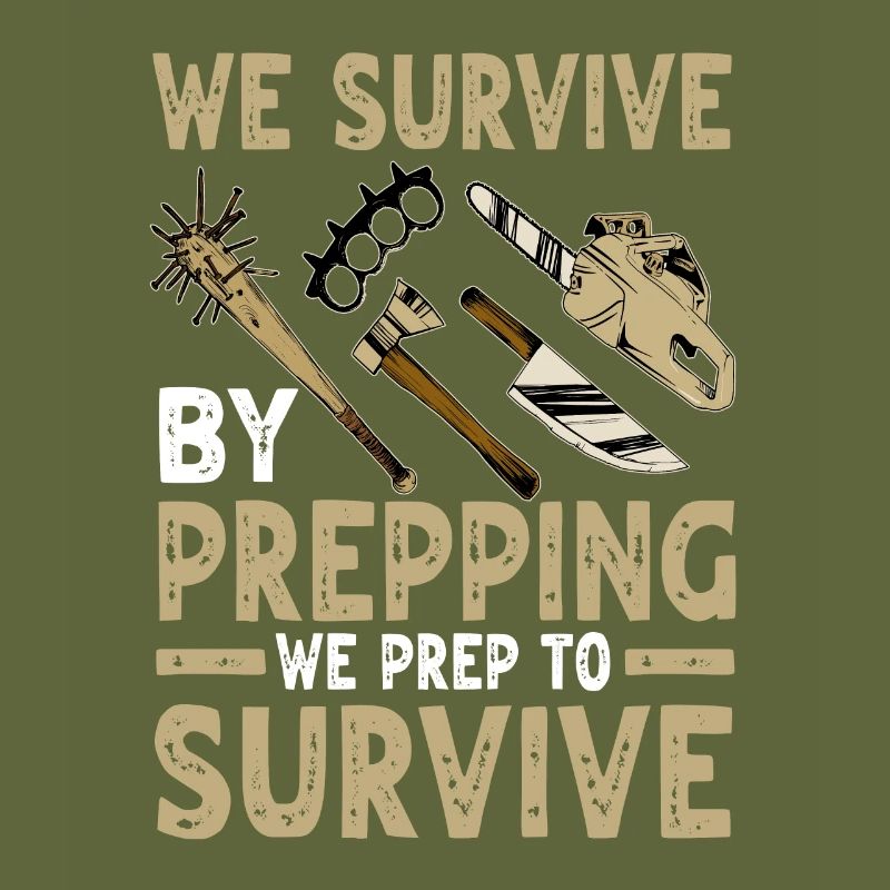 Prepper